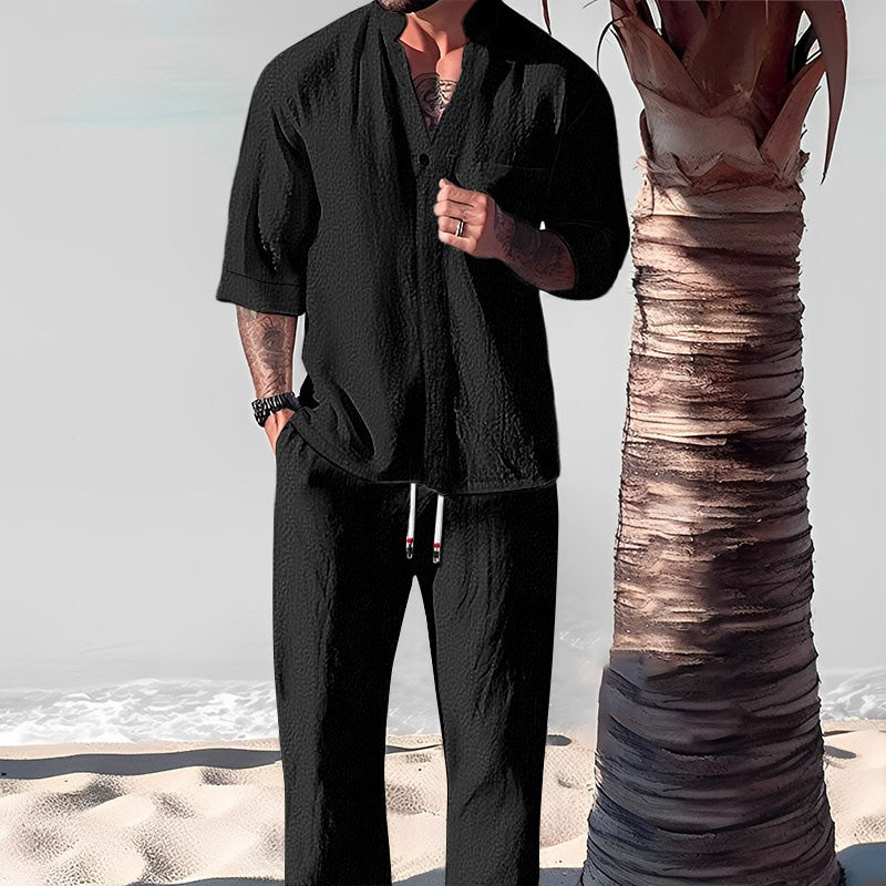 Rive™ | Léo Homme Ensemble