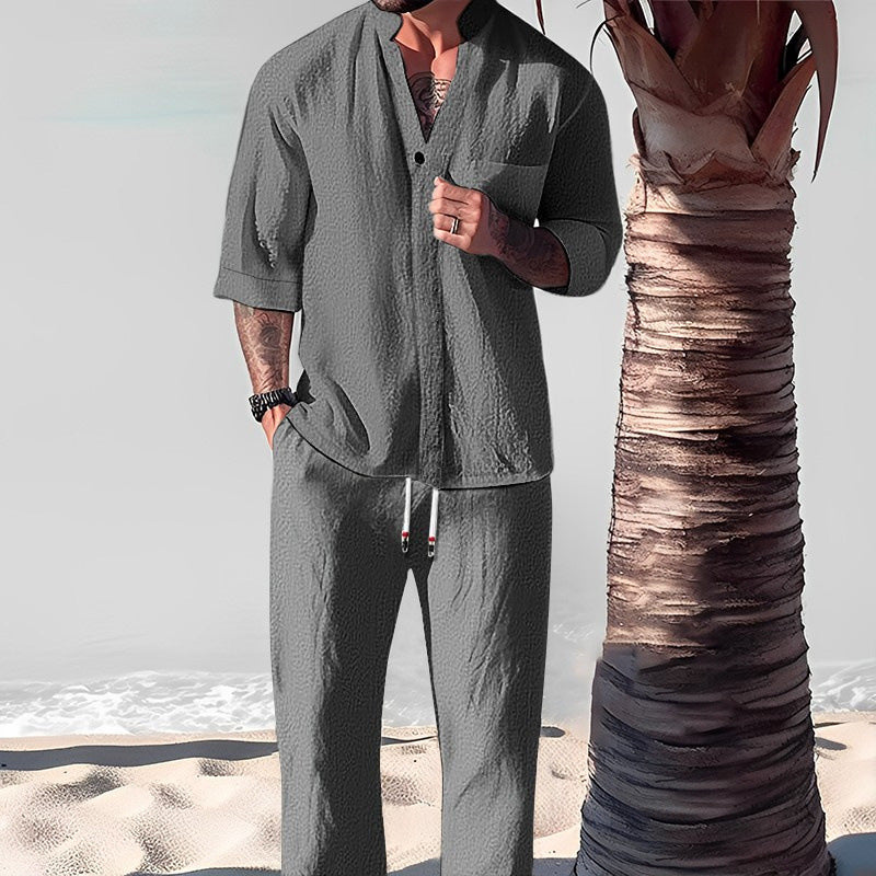 Rive™ | Léo Homme Ensemble