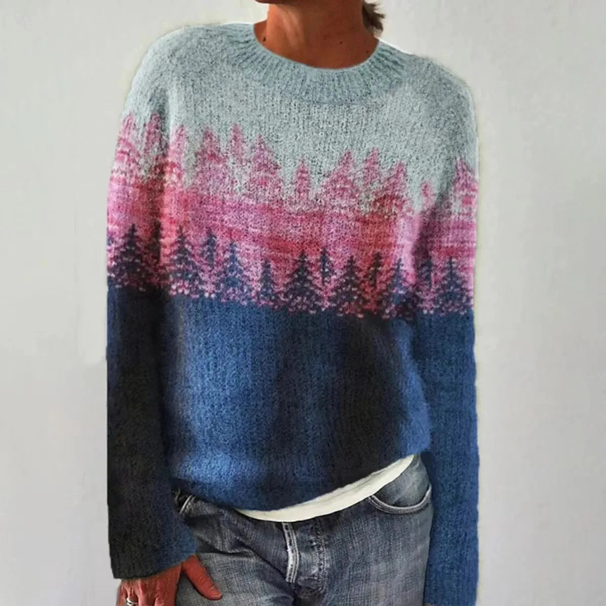 Rive™ | Pull Nordic Comfort