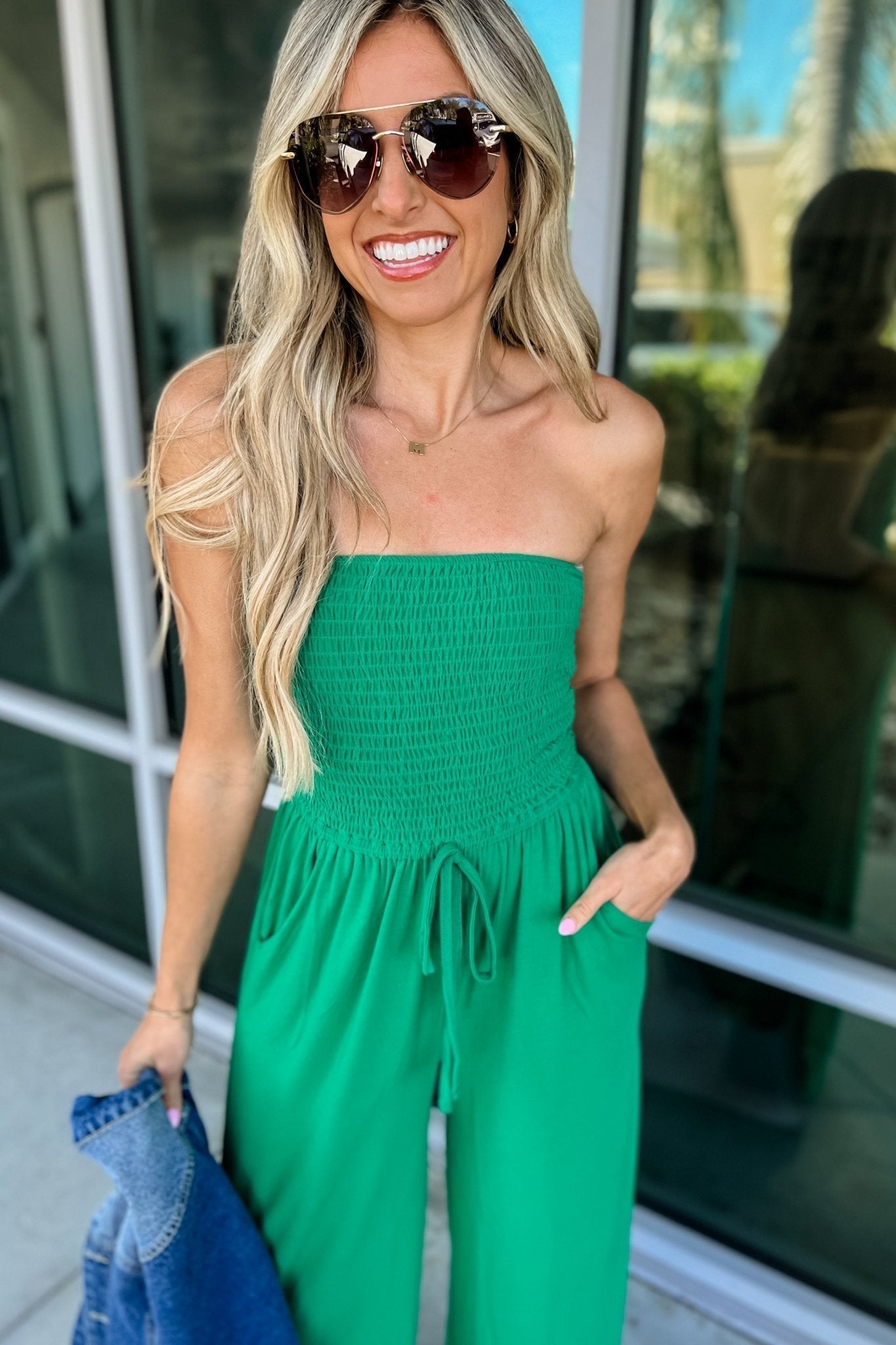 Rive™ | Combinaison Tendance Off-Shoulder