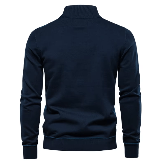 Rive™ | Pull demi-zip pour homme