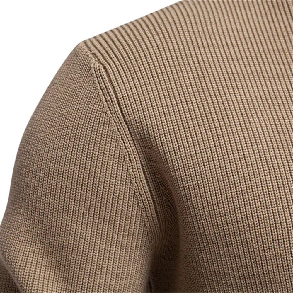 Rive™ | Pull pour homme avec boutons