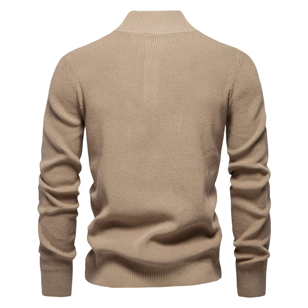 Rive™ | Pull pour homme avec boutons