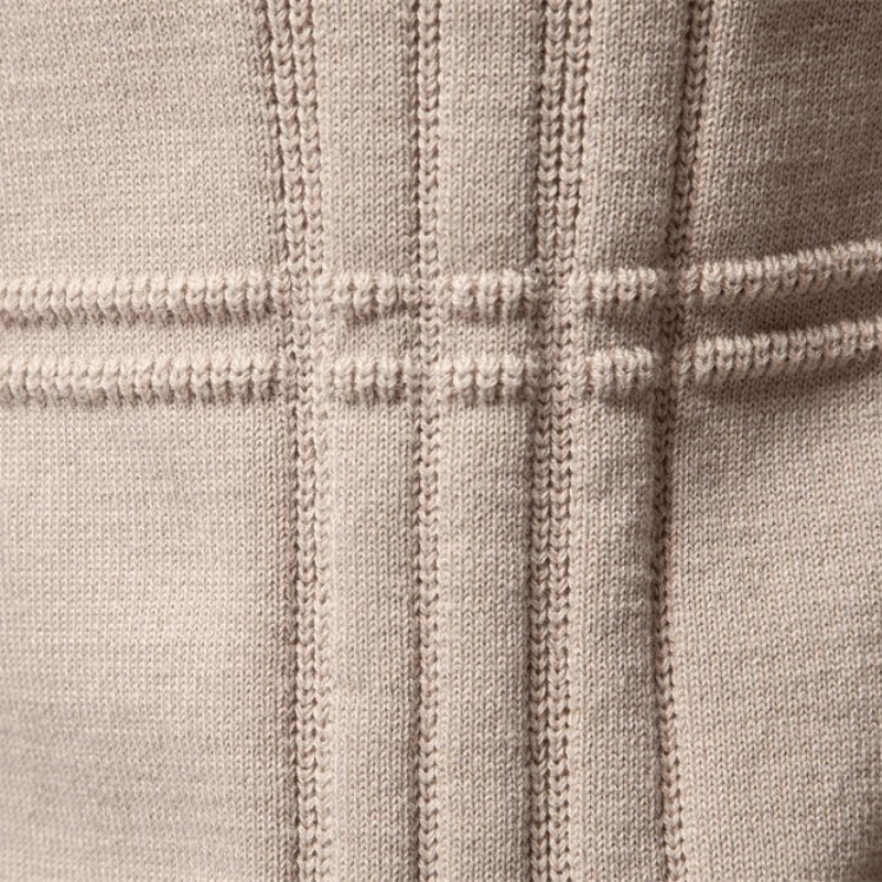 Rive™ | Pull pour homme à motif à