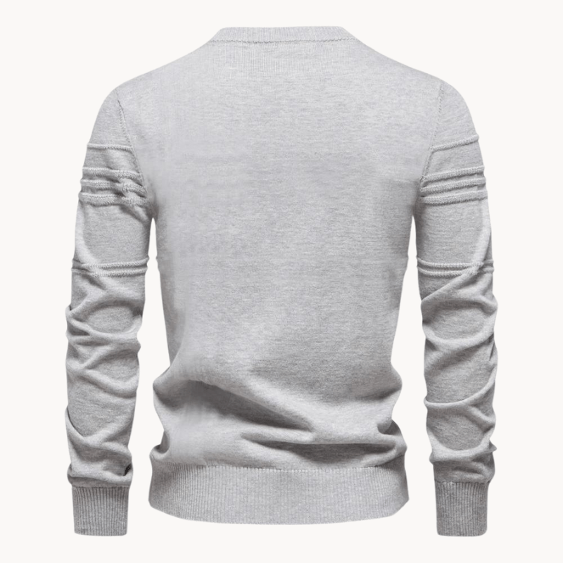 Rive™ | Pull pour homme à motif à