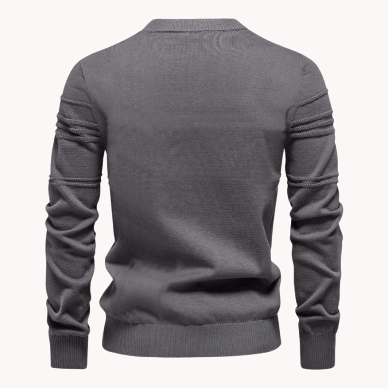 Rive™ | Pull pour homme à motif à