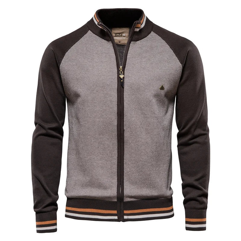 Rive™ | Gilet haut de gamme pour homme