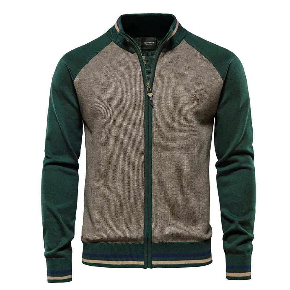 Rive™ | Gilet haut de gamme pour homme