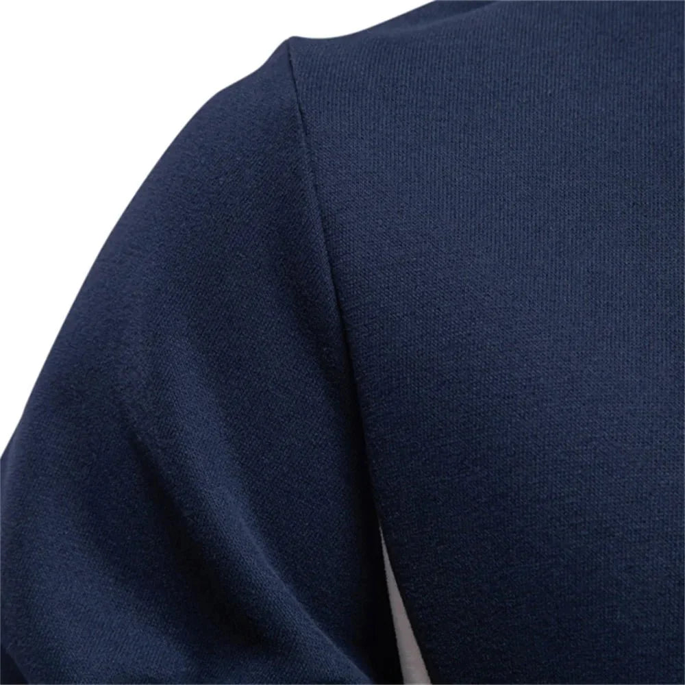 Rive™ | Pull élégant pour homme