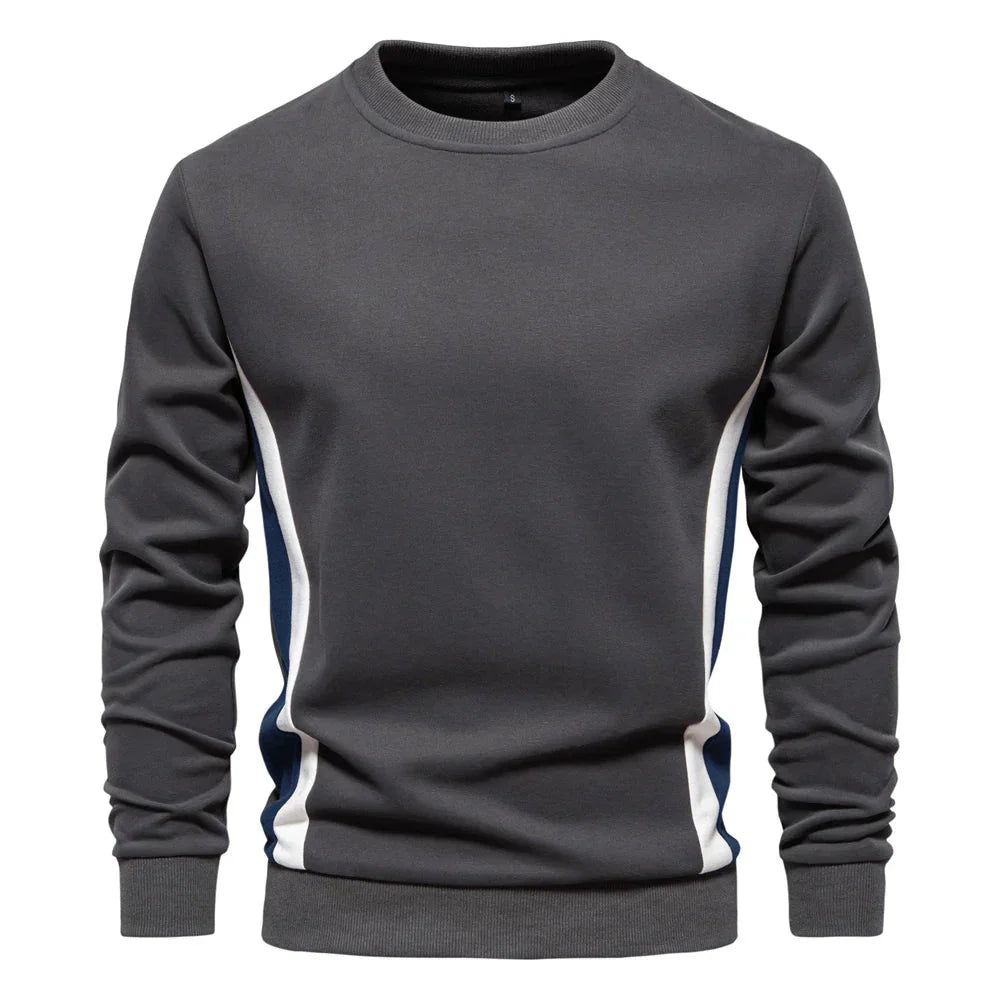 Rive™ | Pull élégant pour homme