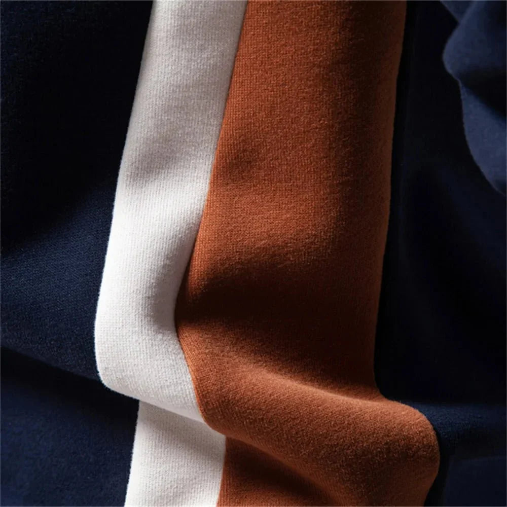 Rive™ | Pull élégant pour homme