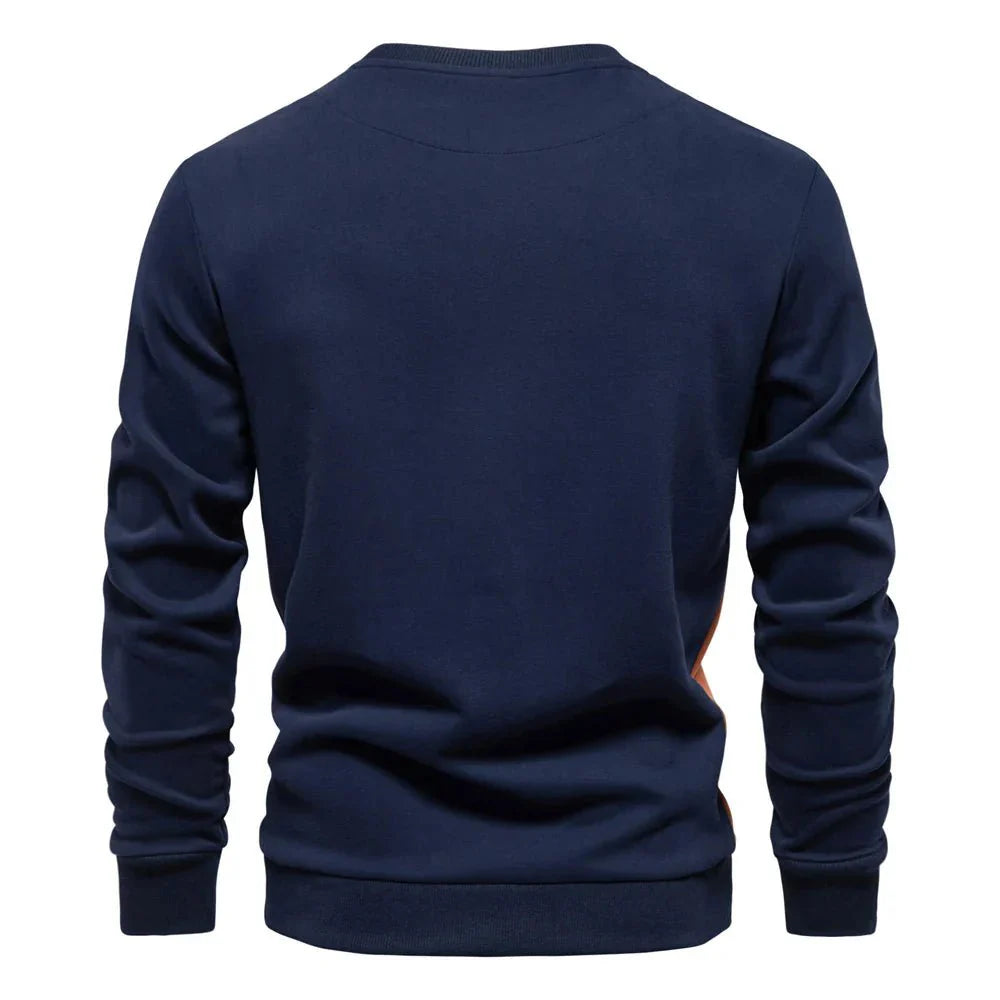 Rive™ | Pull élégant pour homme