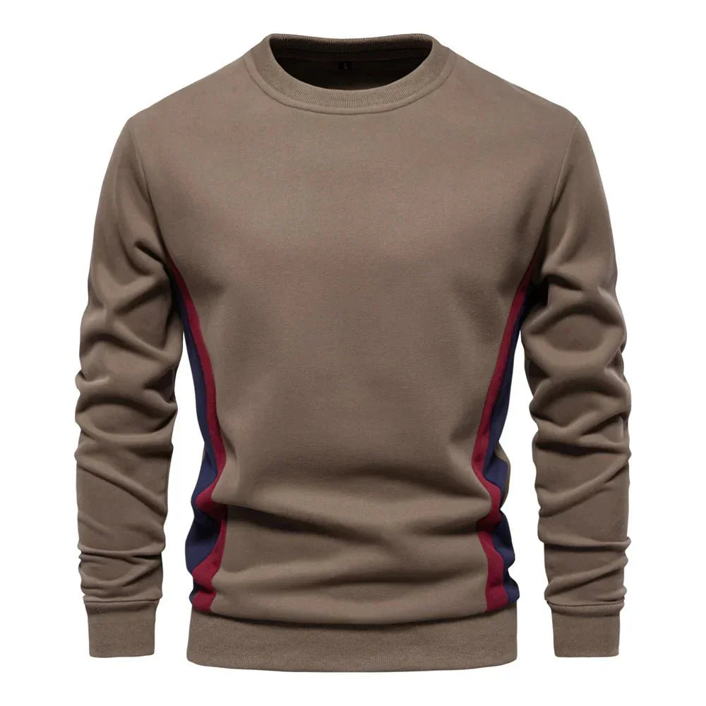 Rive™ | Pull élégant pour homme