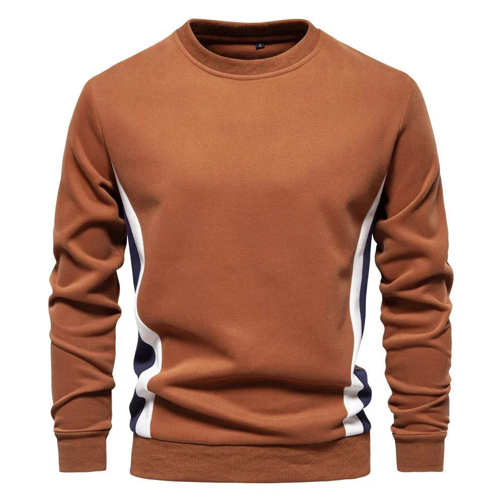 Rive™ | Pull élégant pour homme