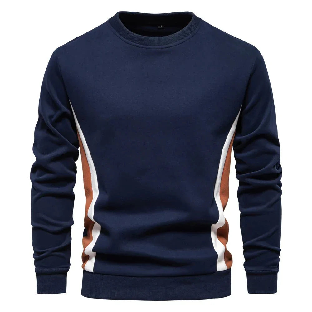 Rive™ | Pull élégant pour homme