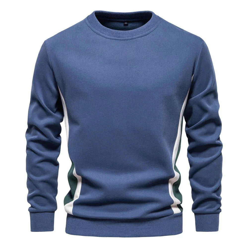 Rive™ | Pull élégant pour homme