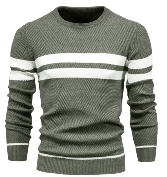 Rive™ | Pull élégant pour homme
