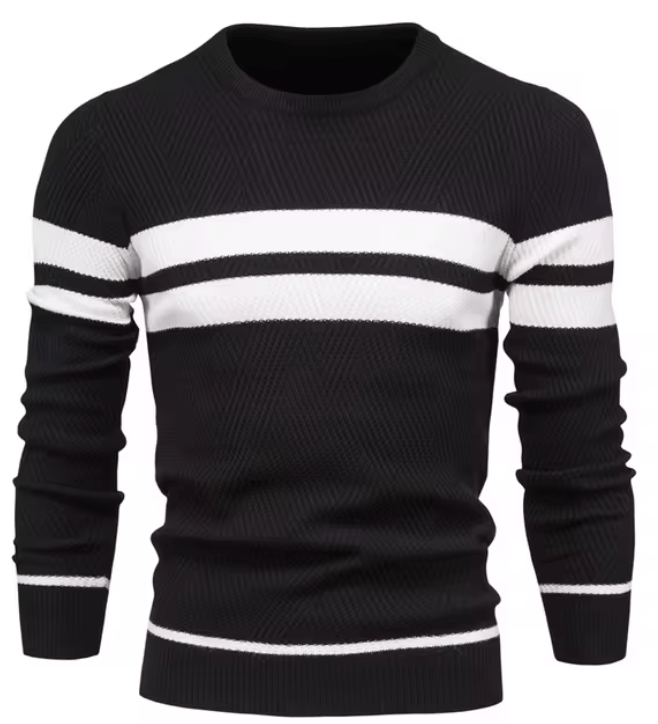 Rive™ | Pull élégant pour homme