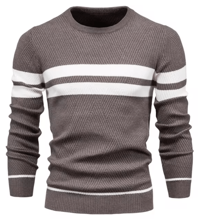 Rive™ | Pull élégant pour homme