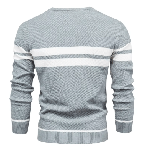 Rive™ | Pull élégant pour homme