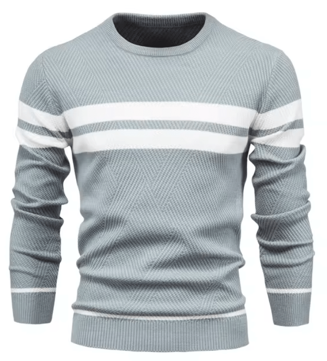 Rive™ | Pull élégant pour homme
