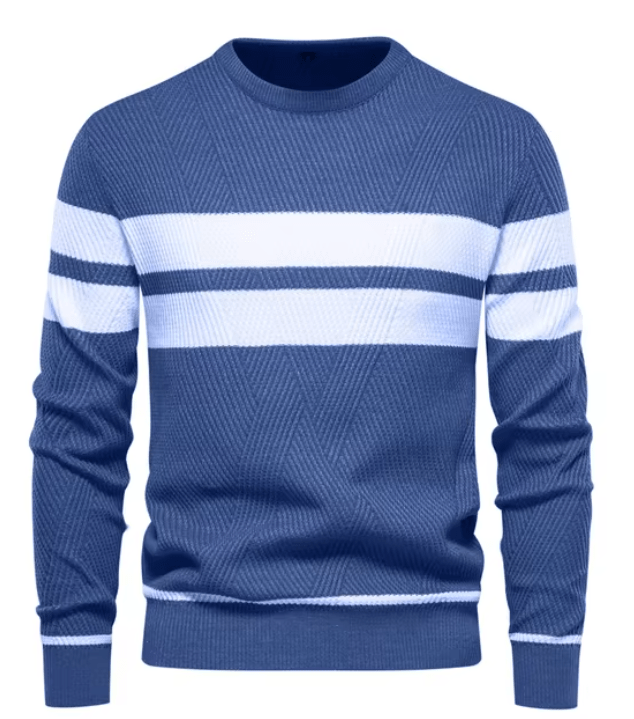 Rive™ | Pull élégant pour homme