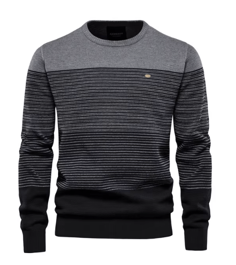 Rive™ | Pull robuste pour homme
