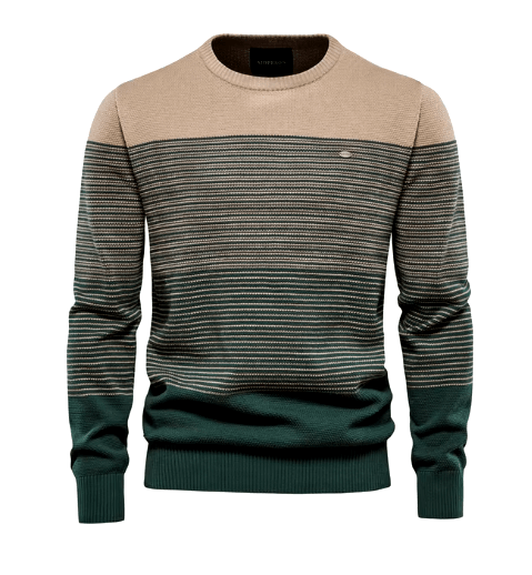 Rive™ | Pull robuste pour homme