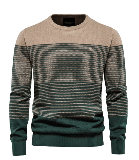 Rive™ | Pull robuste pour homme