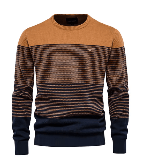 Rive™ | Pull robuste pour homme