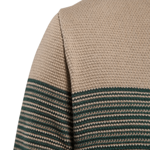 Rive™ | Pull robuste pour homme