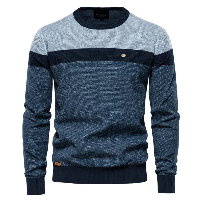 Rive™ | Pull pour hommes robustes