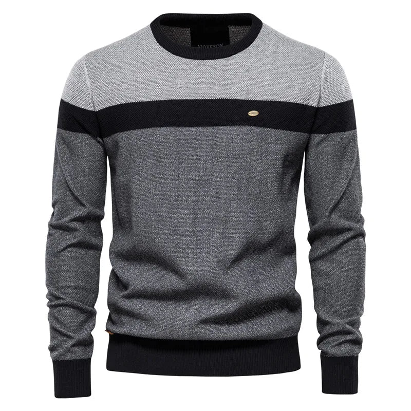 Rive™ | Pull pour hommes robustes