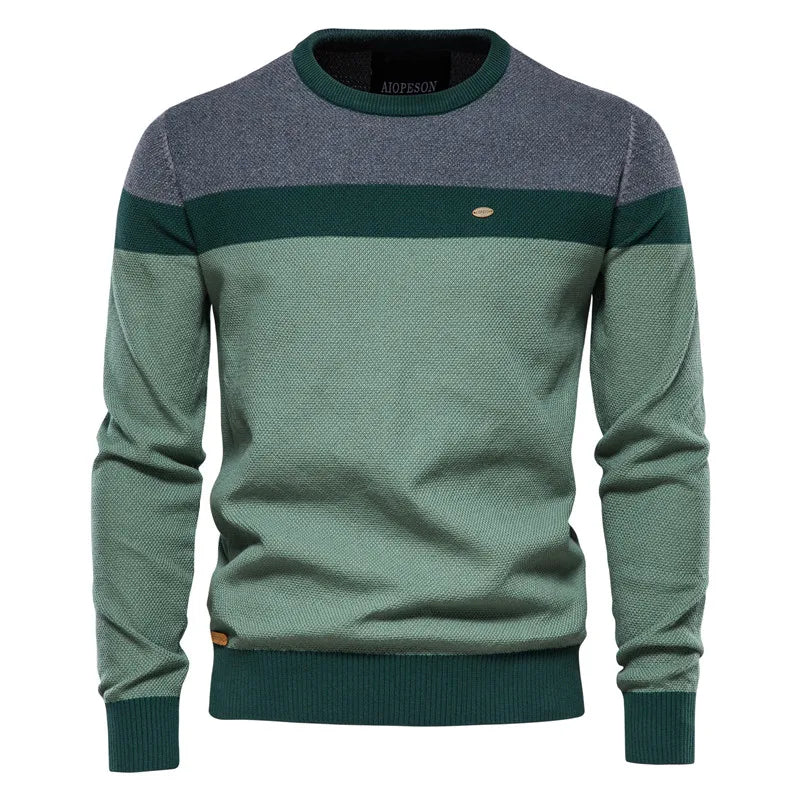 Rive™ | Pull pour hommes robustes