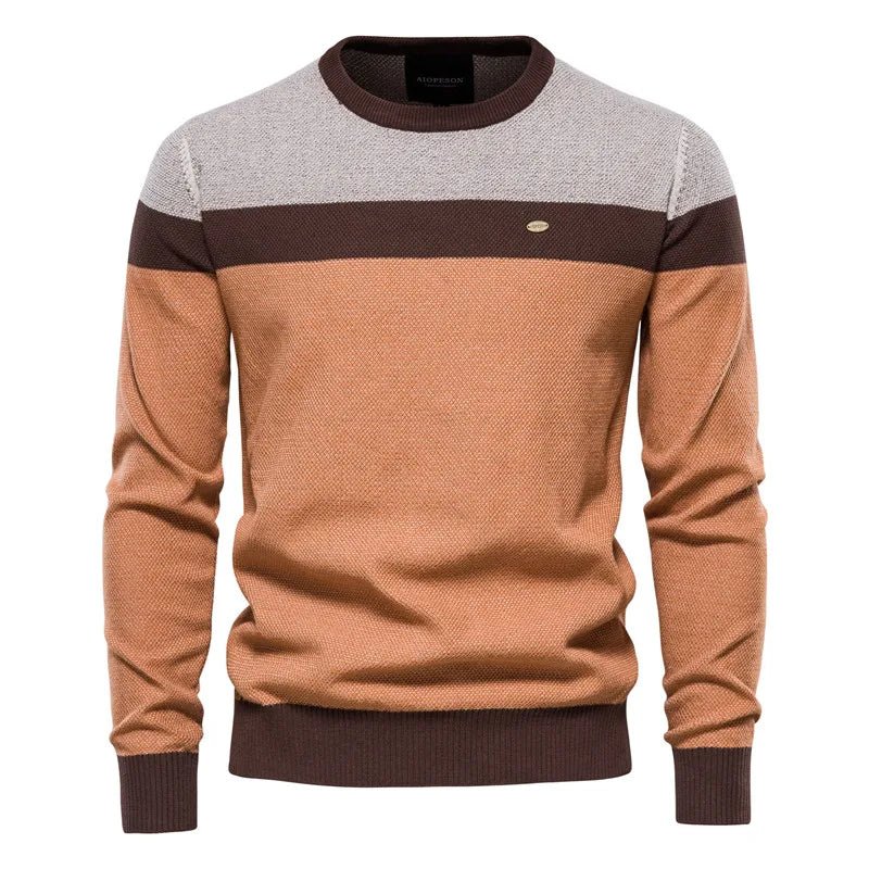 Rive™ | Pull pour hommes robustes