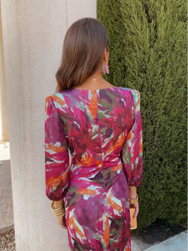 Rive™ | Robe légère et élégante