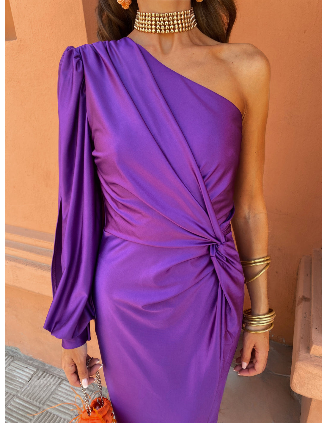 Rive™ | Robe longue d'été